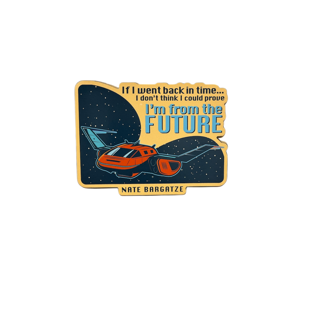 Future Magnet