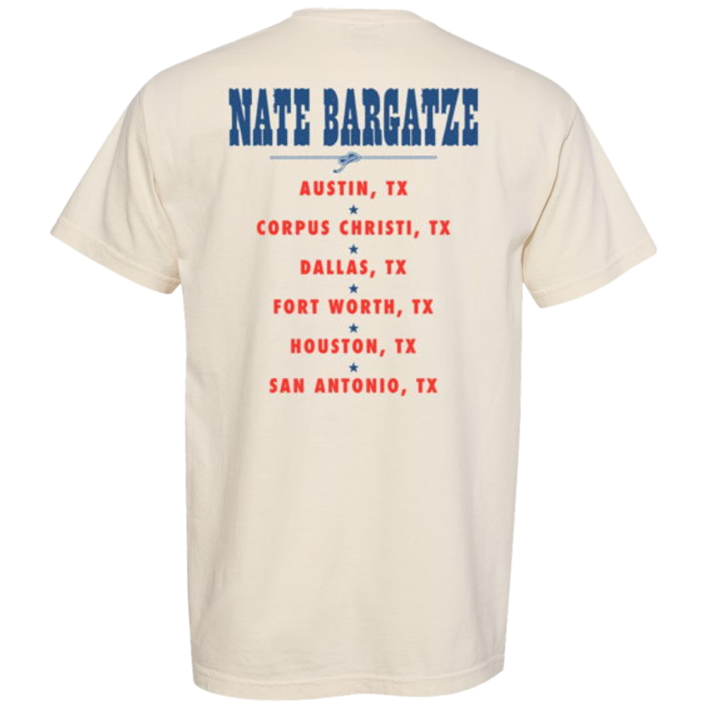 Texas Tee- PRE ORDER