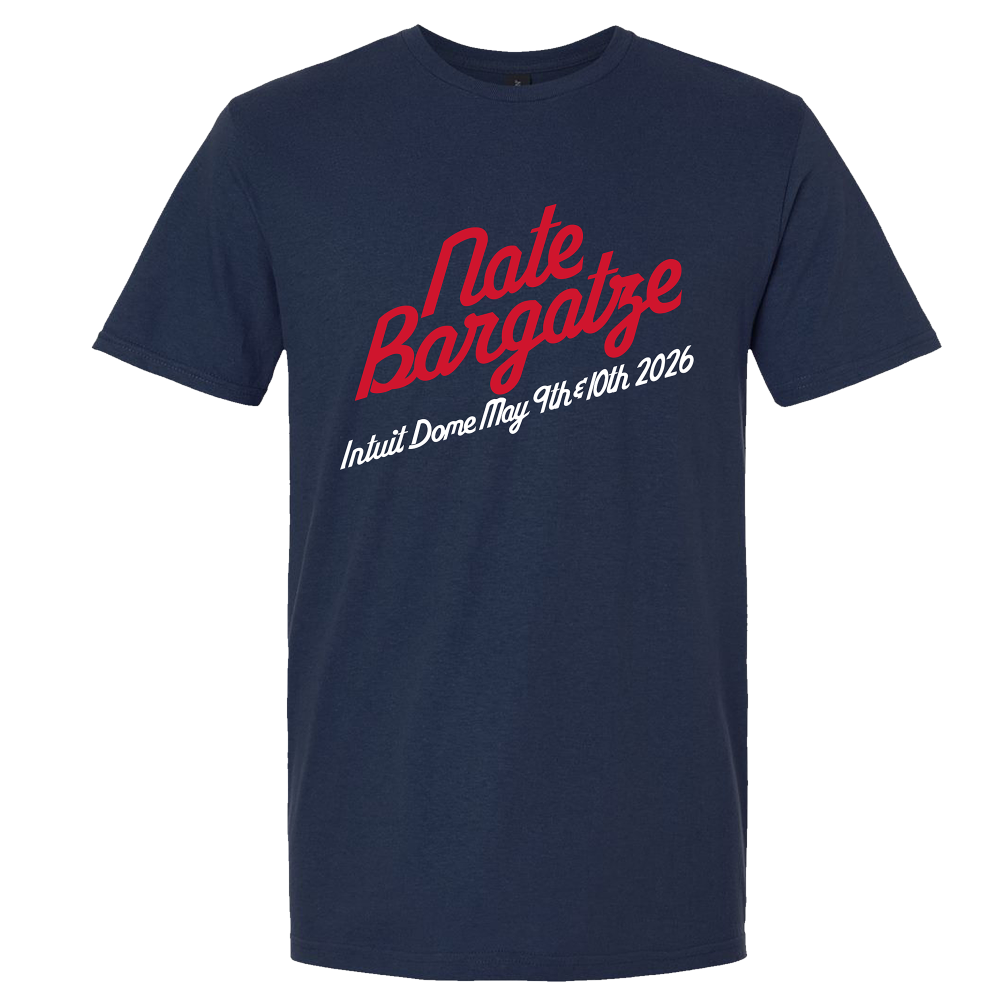 LA Clippers Event Tee- PRE ORDER