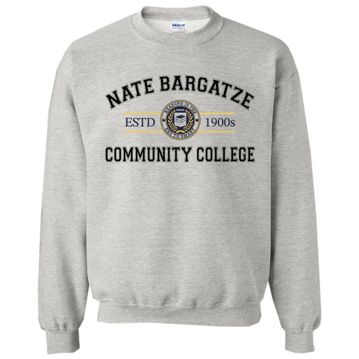 Nate bargatze nate bargatze store
