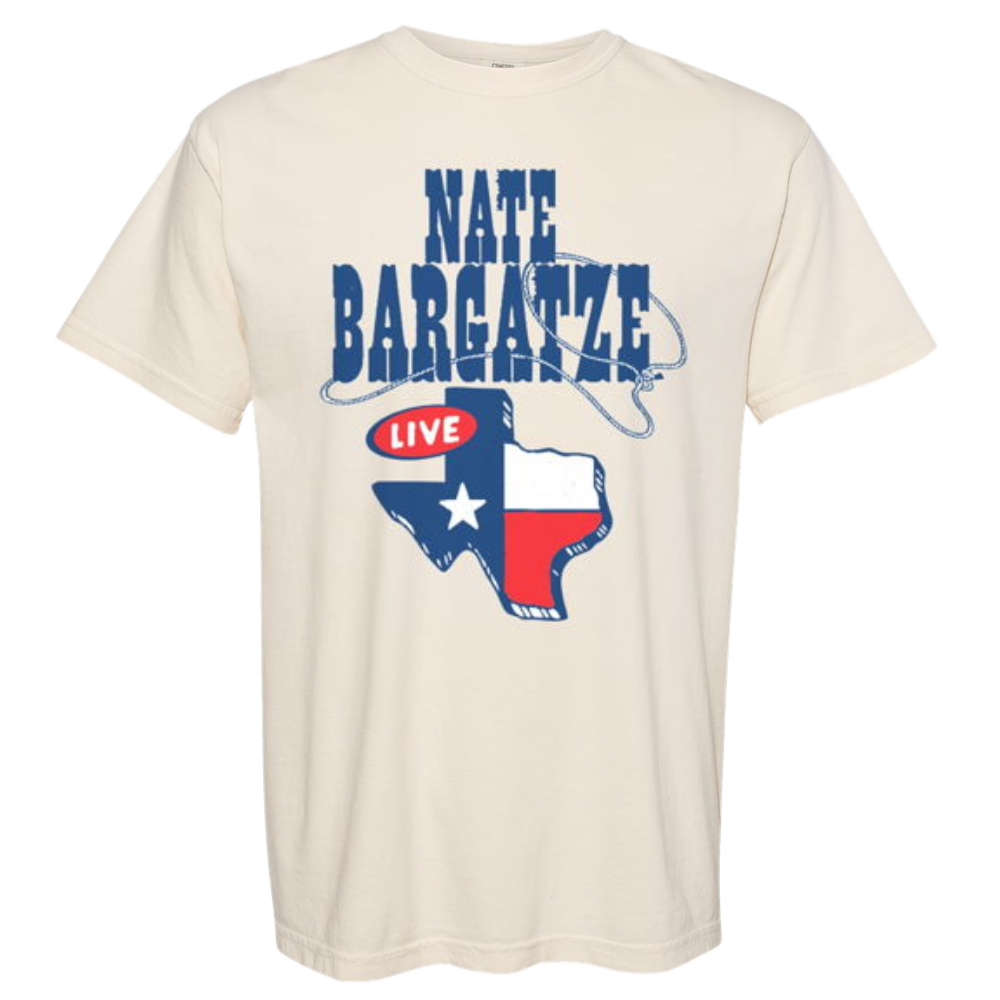 Texas Tee- PRE ORDER