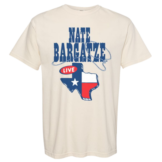 Texas Tee- PRE ORDER