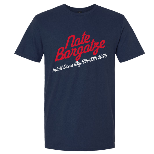 LA Clippers Event Tee- PRE ORDER